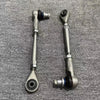 Maserati GranTurismo Quattroporte 2 x Rear Tie Rod Control Arm (2004–2013)