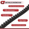 Peugeot Speedfight 50 Drive V-Belt (1990-2004)