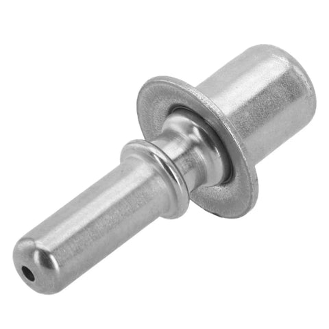 Buick Cadillac Chevrolet PCV Valve Hose Fitting Connector