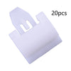 Toyota Land Cruiser FJ60 FJ62 HJ60 Gasket Strip Door Glass Clip (1980-1990)