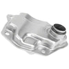 Nissan Dualis J10 CVT Transmission Filter Kit 4cyl 2.0L (2007-2016)