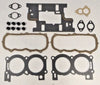 SAAB 95 96 FORD TAUNUS 1.5 V4 12M 15M 17M HEAD GASKET SET (1962–67)