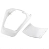 Honda CBR 1000 RR White Rear Tail Fairing Bodywork (2008-2009)