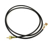 Speedometer Cable Fit 1985-98 Mazda B-Series B2000 B2200 B2600 Bravo Pickup D06