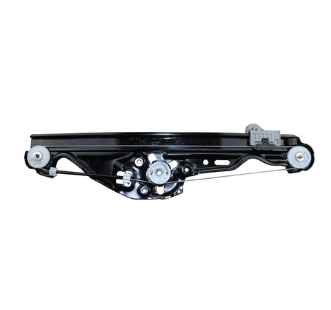 RH Rear Power Window Regulator W/O Motor FOR BMW E60 E61