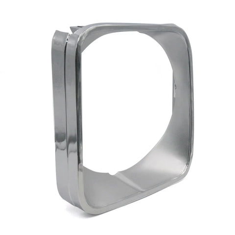 Isuzu Faster / Chevrolet LUV 1972-1980 Chrome HeadLight  Door