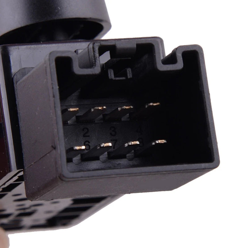 Ford Mercury 2005-2015 6 Way Power Seat Switch