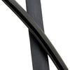 Toyota Corolla Car Roof Trim Panel Rubber (2009-2013)