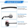 Honda Passport ABS Wheel Speed Sensor (1994-1997)