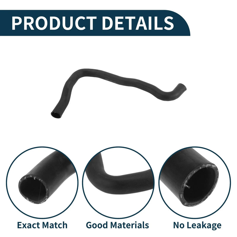 Kia Sorento Radiator Hose (2012-2015)