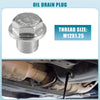 Toyota 4Runner Oil Drain Plug & Gasket (1986-1987)