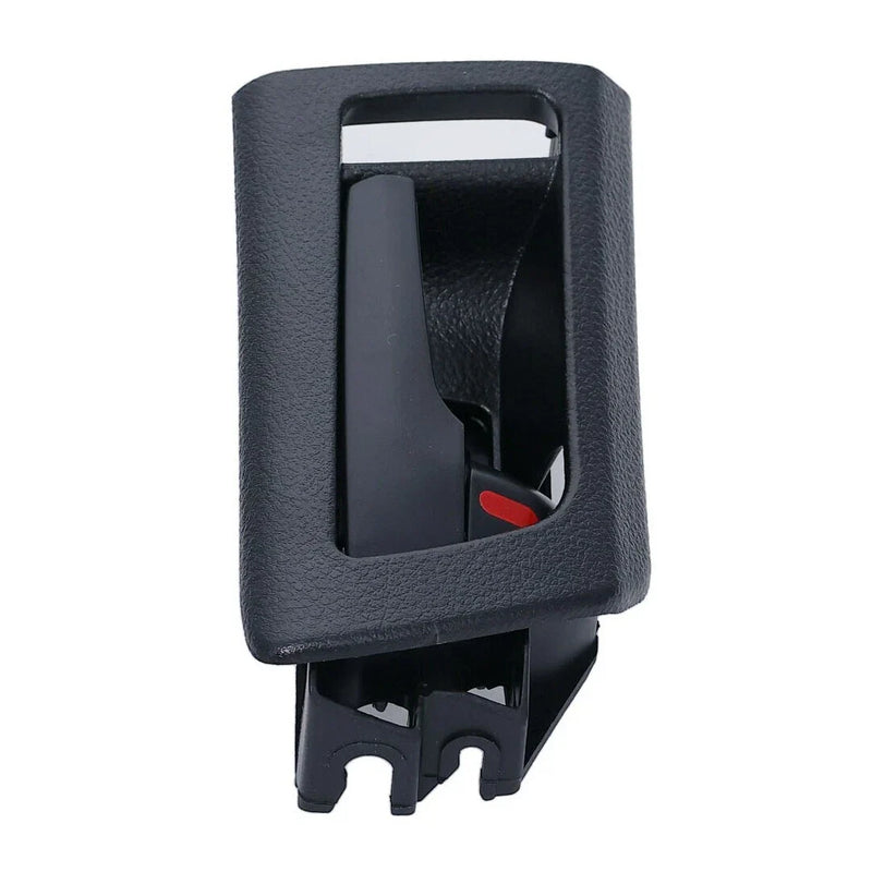 Holden Commodore VE WM Rear Right Inner Door Handle Texture Black