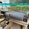 Nissan Sentra Dashboard Cover Dash Protector Pad Mat (2006–2011)