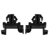 Toyota Tacoma Prerunner & 4WD Lower Headlight Panel Retainer Clip (2005-2015)