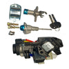 Hyundai Sonata Ignition Lock Switch Assembly (2015–2019)