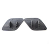 BMW X6 E71 (2008-2014) -  Pair Headlight Washer Nozzle Covers