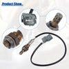 Honda Civic del Sol Si 1.6L L4 Oxygen Sensor (1992-1995)