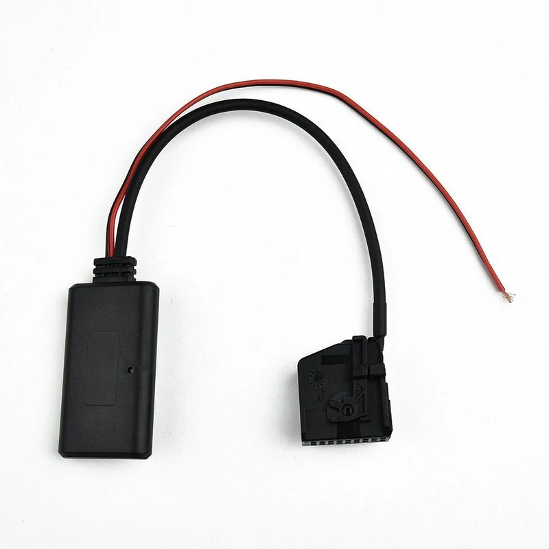 Mercedes Comand 2.0 APS 220 for W211 W208 W168 W203 Wireless Connectivity