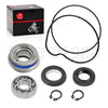 Yamaha Raptor 660R MECHANICAL WATER PUMP SEAL KIT (2001–2005)