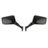 Various Models Black Universal M8 M10 Motorcycle Mirrors