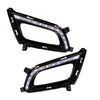 Kia K5 Optima Front Bumper DRL Fog Lights (2014-2015)