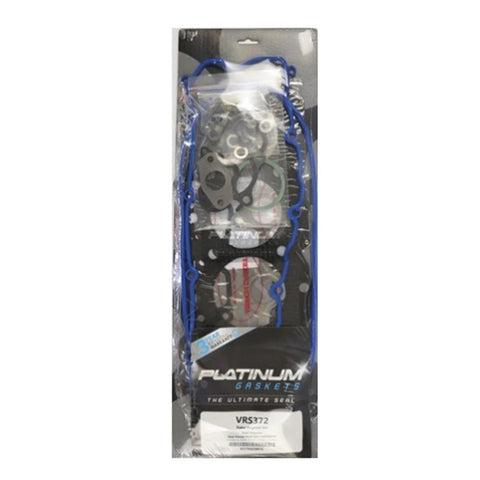 Toyota Hilux Surf KZN130R Valve Regrind Gasket Set (VRS) (1993–1995)