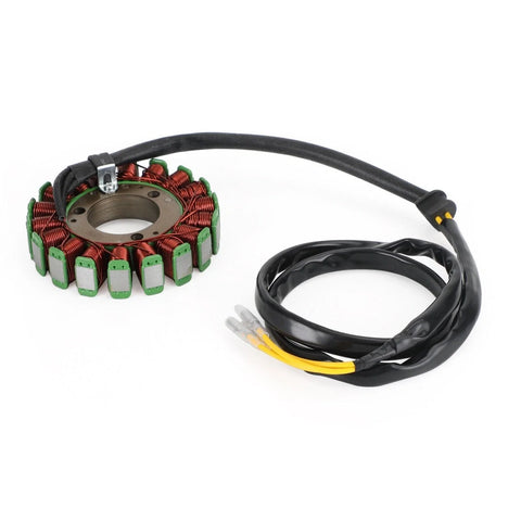 Suzuki GS 700 750 1000 1150 102mm Alternator Stator (1983-2000)