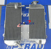 Yamaha WR450F 450 Aluminum Radiator (2010-2011)