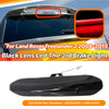 Land Rover LR2 Smoke Lens LED Third Tail Center Brake Light (2008–2015)