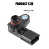 Infiniti Manifold Absolute Pressure Sensor (2003-2008)