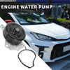 Toyota Aygo Yaris Water Pump with Rubber Ring (2005-2023)
