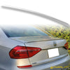 VW Passat NMS Boot Lip Spoiler (2012-2019)