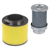 Honda Foreman TRX450S 4x4 Air Filter & Cleaner Body Set (1998–2001)