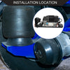 BMW 535i Inc 1 Air Suspension Compressor with Bracket (2009-2017)
