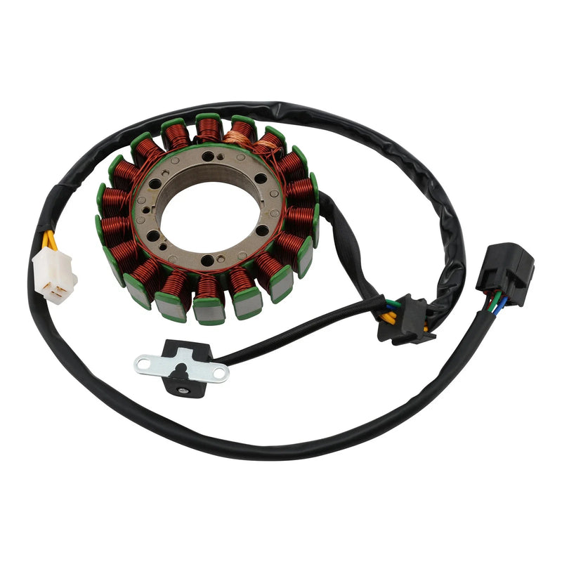 Suzuki DR650 / DR650SE Magneto Generator Stator Coil (1996-2022)
