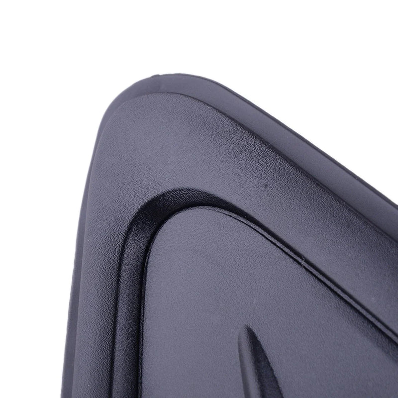Toyota Corolla Left Side Mirror Corner Cover (2019-2021)