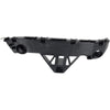 Mazda 3 Bumper Bracket Set (2010-2012)