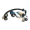 Yamaha YFM80 Badger, YFM100 Champ Stator Magneto Coil (1992-1994)