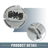 Honda Civic Backup Reverse Light Bulb Socket (1999 - 2014)