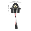 Ford F-150 2 x Car License Plate Lights (1984-1996)