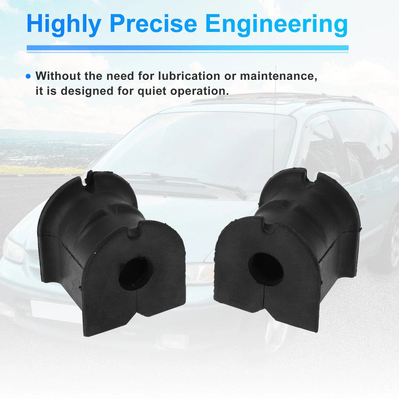 Ford Escape Sway Bar Bushing Kit (2009-2012)