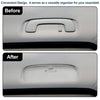 Peugeot 308 2014-2026 ABS Black 1 Set Sunglasses Case