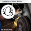 Hyundai i20 ABS Wheel Speed Sensor (2015-2018)