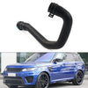 Land Rover Range Rover Radiator Heater Water Hose (2003-2012)