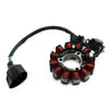 Honda CRF250R Alternator Stator, Regulator, Gasket (2018-2020)
