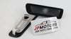 NISSAN ECR33 SKYLINE NISMO ECR33 Skyline Side Turn Signals Smoke Lens 1 x