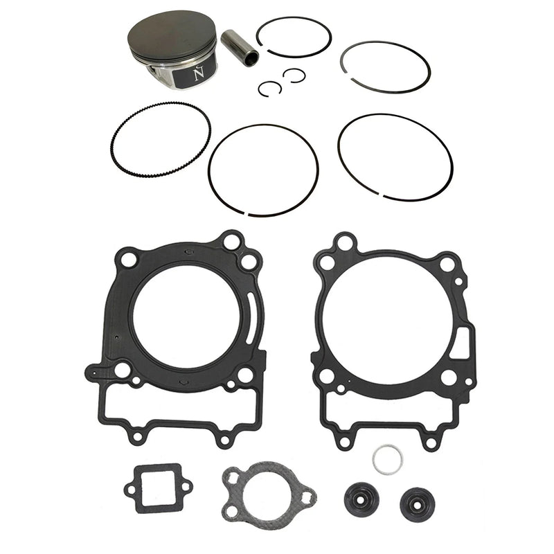 Polaris ACE 500 Namura / 93mm / Standard Bore Size C Top End (2017–2019)