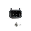 Ford Territory Front Left Window Regulator With Motor 2 Pins (2008–2016)