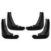 Mazda 6 GJ Mudguards Splash Guards Mud Flaps (2013-2019)