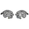 Nissan Patrol GQ Rear Disc Brake Caliper Assembly (1988 - 1999)